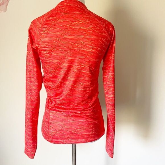 Nike Pro Combat Fitted  Long Sleeve Tee - Picture 2 of 6